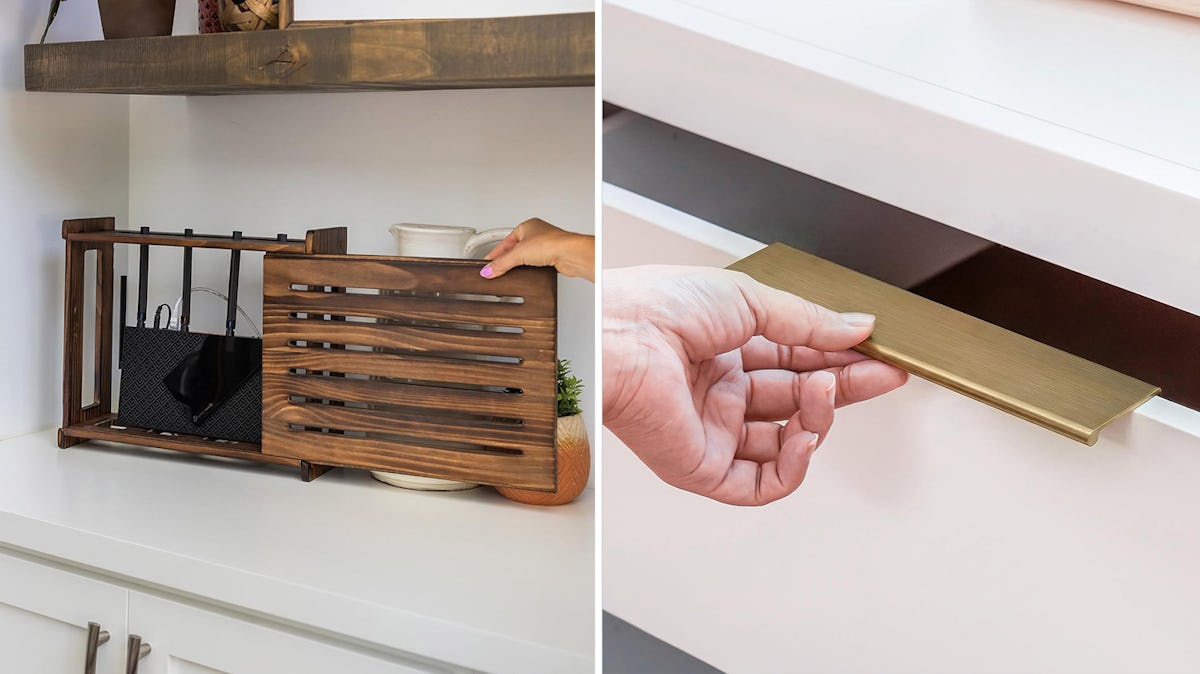 22 Easy Home Tweaks That Make Any Space Look More Expensive