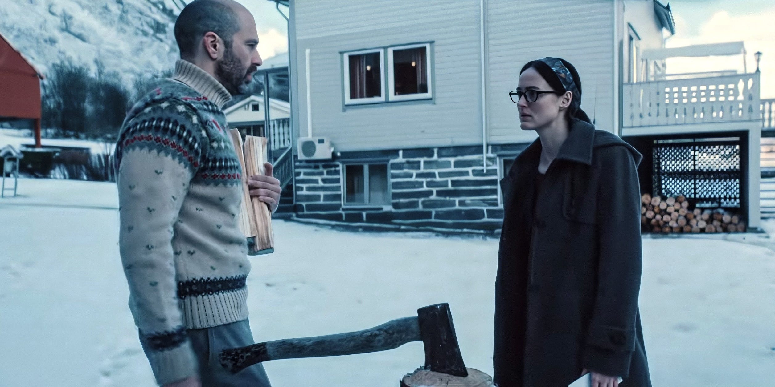 *Fjord*: The True Story Behind the Palme d'Or Winner