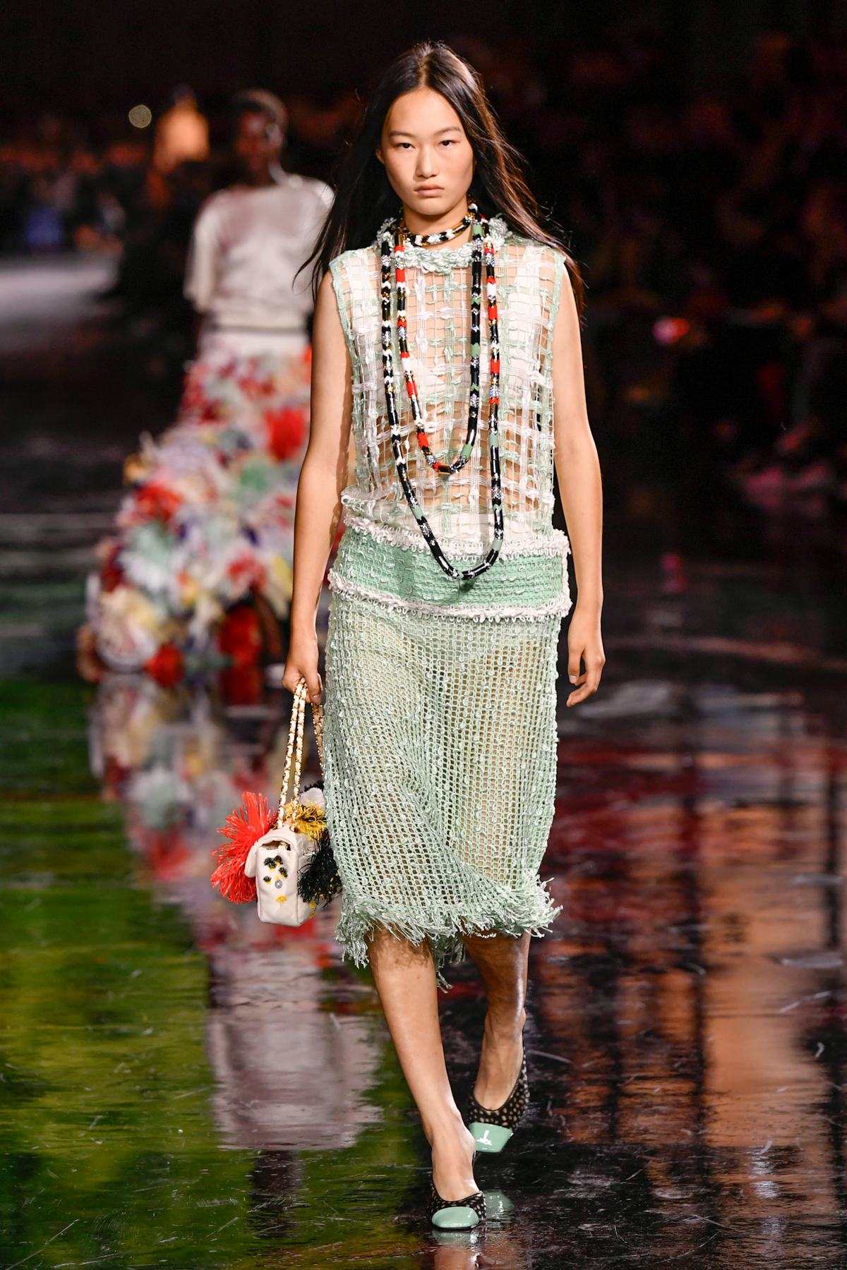 How to Accessory-Stack Your Summer Outfits This Season