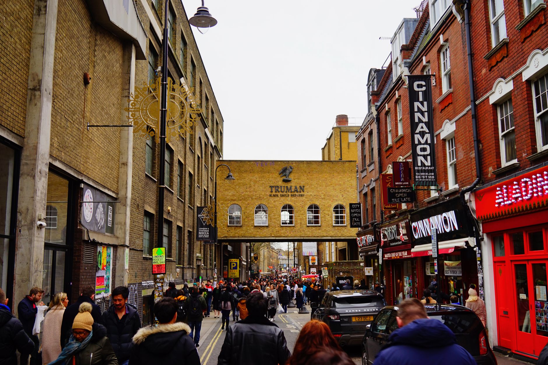 London Shopping in 2027: What the New Season Actually Costs