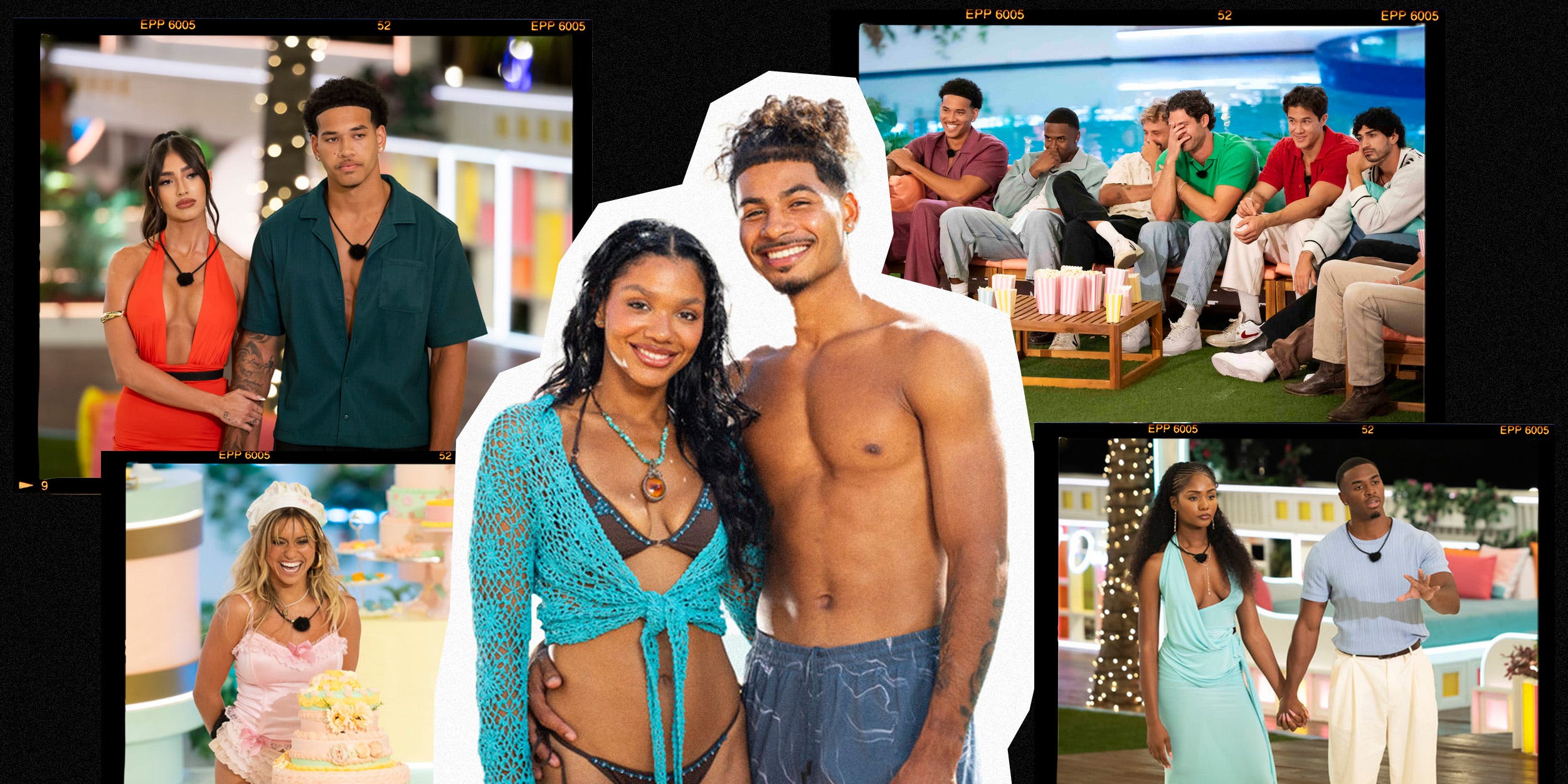 Love Island USA Season 8's Misogyny Reflected a Troubling Dating Landscape