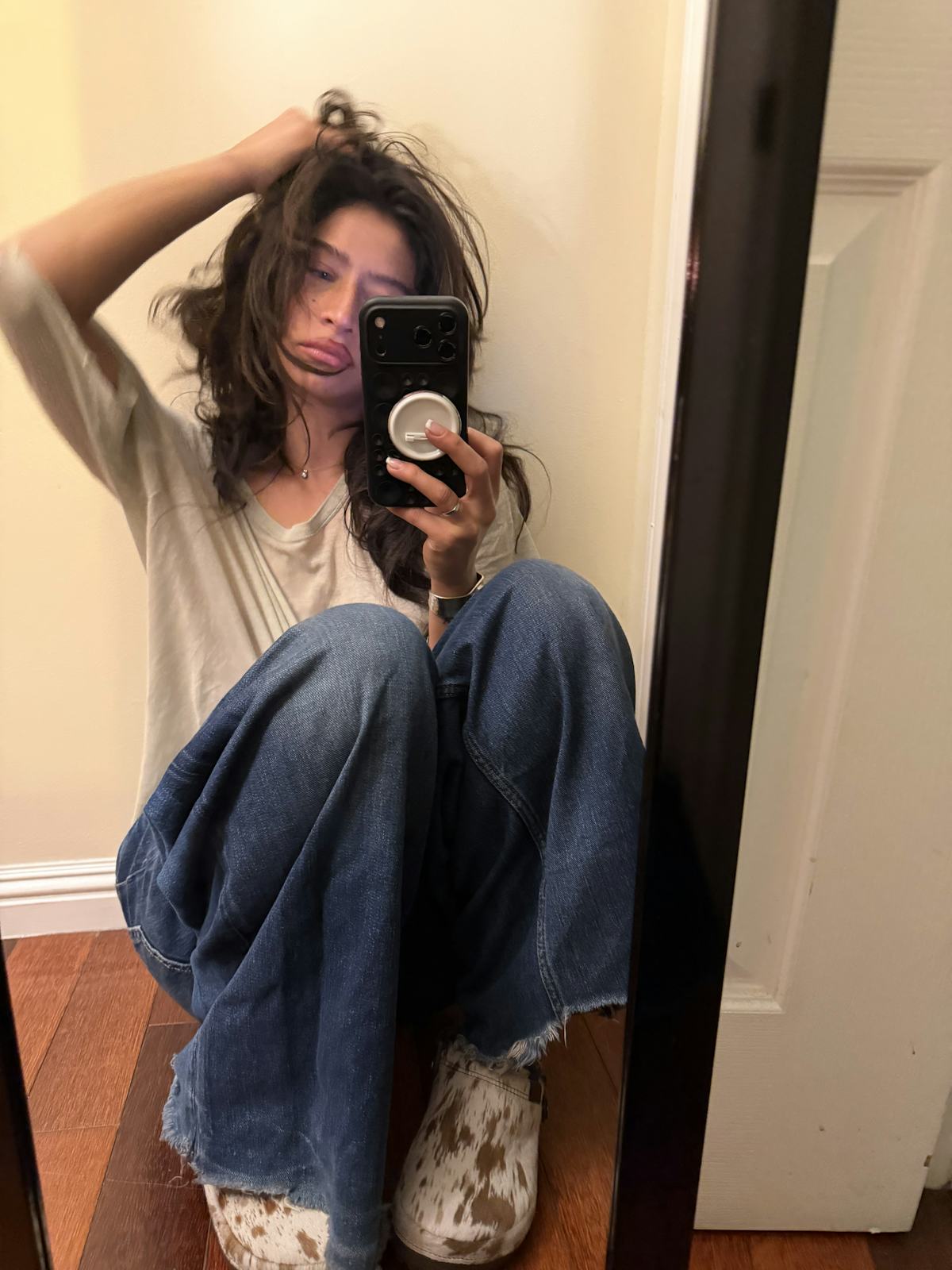 Odessa A'zion's Everyday Style Essentials, From Crocs to Sentimental Rings