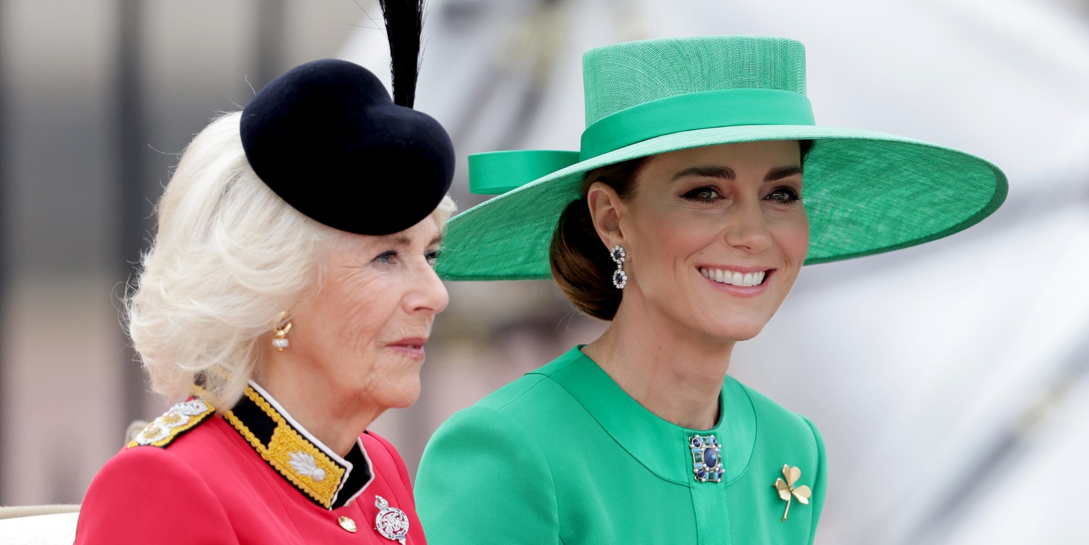 Royal Family Shares Tributes for Queen Camilla's 79th Birthday